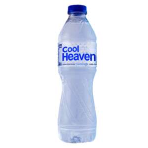 AGUA COOL HEAVEN 500 ML