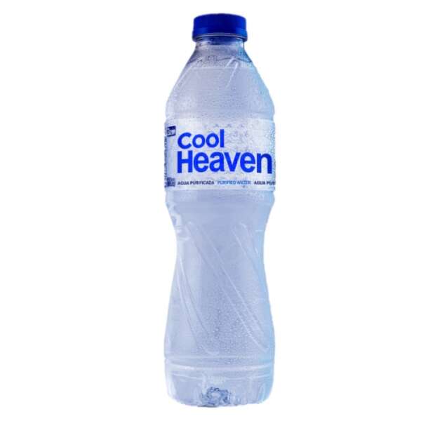 AGUA COOL HEAVEN 500 ML