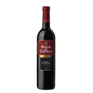 VINO MAYOR DE CASTILLA ROBLE 750 ML