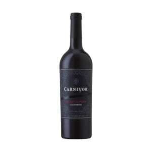 VINO CARNIVOR CABERNET SAUVIGNON