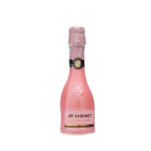 J.P. CHANET ICE EDITION ROSSI 20ML