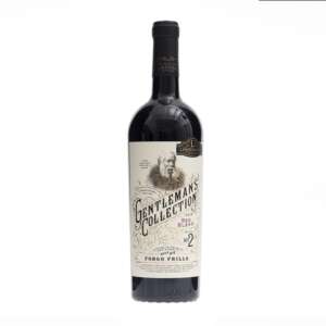 VINO GENTLEMANS COLL RED BLEND 75 CL