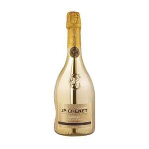 J.P CHANET DIVINE GOLD 75 CL