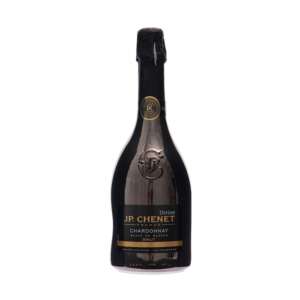 J.P.CHENET DIVINE BLACK   CHARDONAY 75CL