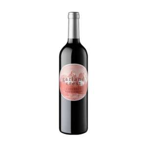 VINO GARLAND CABERNET SAUVIGNON 75 CL