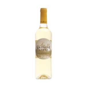 vino garlan crest chardonay 75 cl