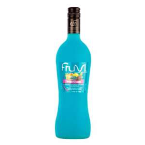 COCTEL DE VINO FRUVI WIL PASION 750 ML