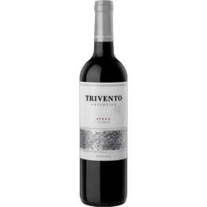 TRIVENTO RESERVA SYRAH 750 ML