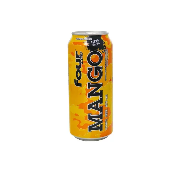 FOUR LOKO MANGO