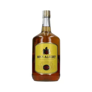 WHISKY MACK ALBERT 1000 ML