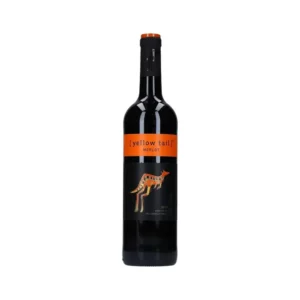 YELLOW TAIL MERLOT 750 ML