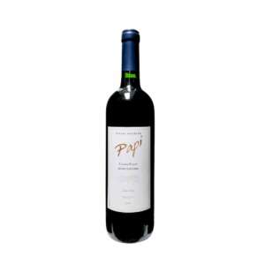 VINO PAPI CHILENO MERLOT