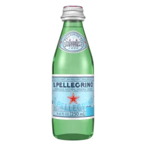 AGUA SAN PELEGRINO 250 ML