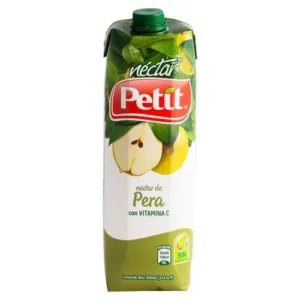 PETIT SLIM PERA1000ML