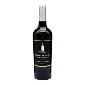 VINO ROBERT MANDAVI CABERNET SAUVIGNON 750 ML