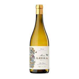 VINO LEIRA ALBARIO 750 ML