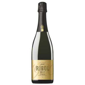 RIGOL BRUT 750 ML