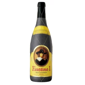 VINO FAUSTINO I GRAN RESERVA