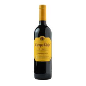 CAMPO VIEJO RIOJA TEMPRANILLO