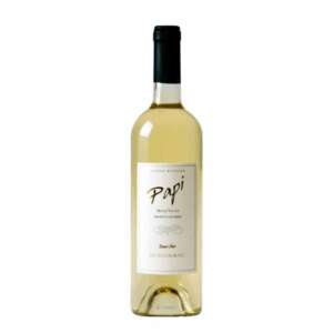 VINO PAPI CHILENO SAUVIGNON BLANCO