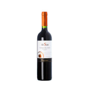 -35 SUR CABERNET SAUVIGNON RESERVA