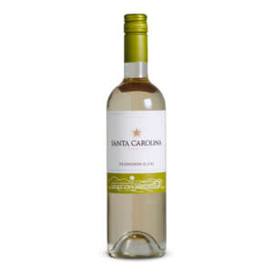 SANTA CAROLINA SAUVIGNON BLANC