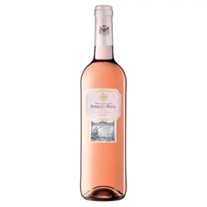 MARQUES DE IGLESIAS ROSADO 750ML