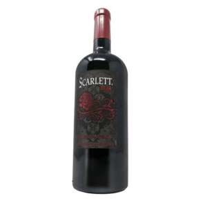 VINO SCARLETT DARK