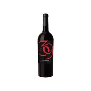 LINE 39 EXCURSION RED BLEND 750ML