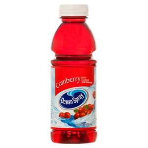 JUGO OCEAN SPRAY 15.2OZ