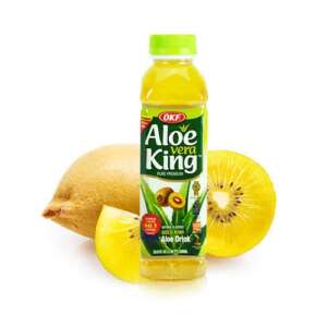 JUGO ALOE VERA KING KIWI DORADO 1.5L