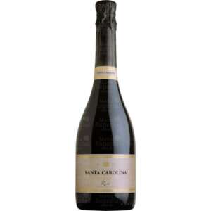 VINO ESPUMOSA SANTA CAROLINA BRUT