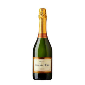 CAVA BRUT CONCHA Y TORO 750 ML