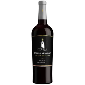 VINO ROBERT MANDAVI MERLOT