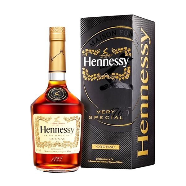 HENNESSY V.S 35 CL