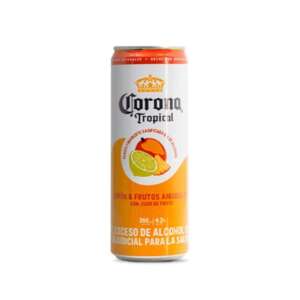 CAJA DE MALTA LOWEMBRAU  12 OZ. CALIENTE