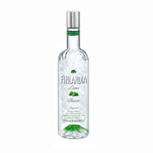 VODKA FINLANDIA LIME FUSION 750 ML