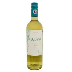 VINO DULCINO MOSCATO 750 ML