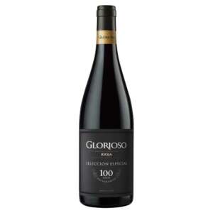 VINO GLORIOSO SELECCION ESPECIAL 750 ML