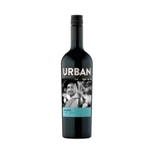 VINO URBAN MALBEC  750 ML