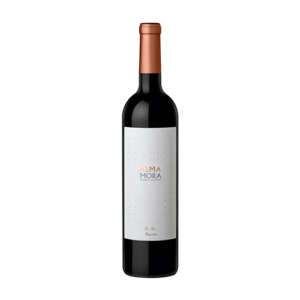 ALMA MORA  MALBEC 750 CL