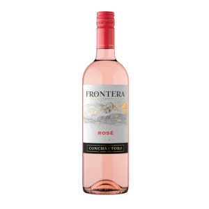 FRONTERA ROSE 750 ML