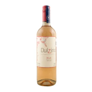 DULCINO BLUSH SWEET WINE 750 ML