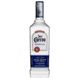 TEQUILA JOSE CUERVO BLANCO ESPECIAL 700 ML