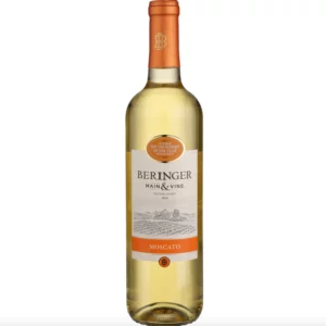 BERINGER CAL. MOSCATO 750 ML