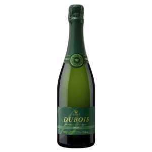 CAVA BRUT BUBOIS SEKT 750 ML