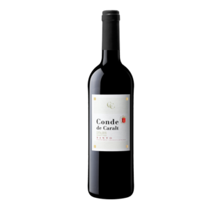 VINO CONDE DE CORAT 750 ML