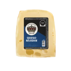 QUESO MAASDAM HOLLAND 269 G