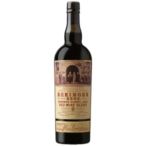 BERINGER BROS RED WINE BLEND0 700ML