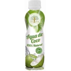 JUGO DE COCO NATURAL  1500 ML